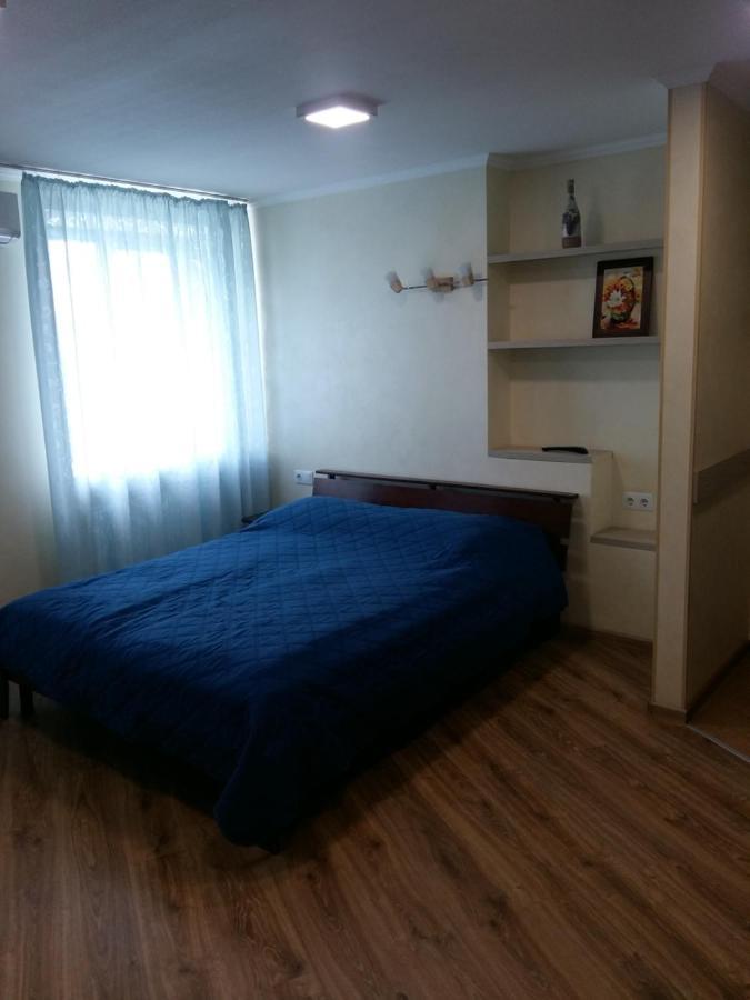Kharkiv Apartmens Plekhanivs'Ka Exterior foto